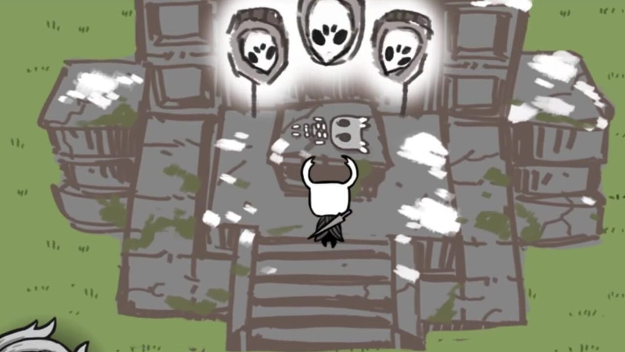 Hungry Knight! — Screenshot 2