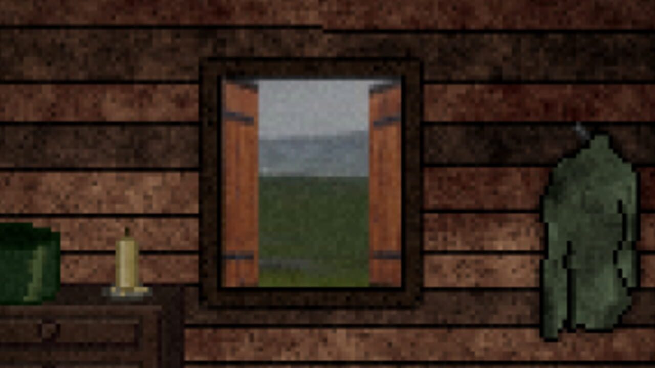 Don't Escape Screenshot 1
