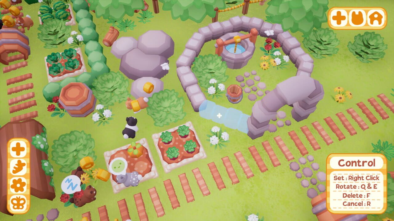 Bunny Park Image