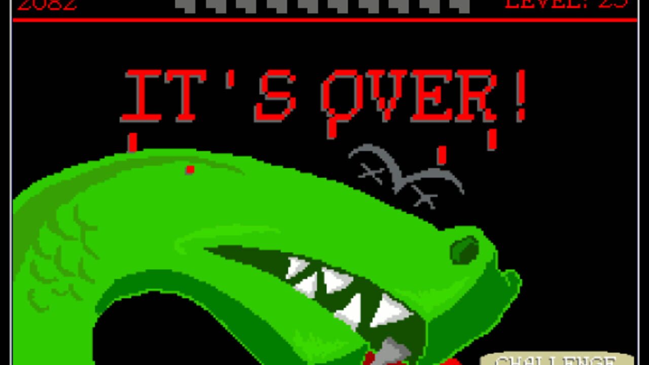 Trogdor! Screenshot 1