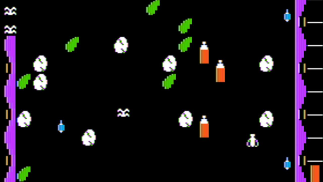 Spider Raid — Screenshot 2