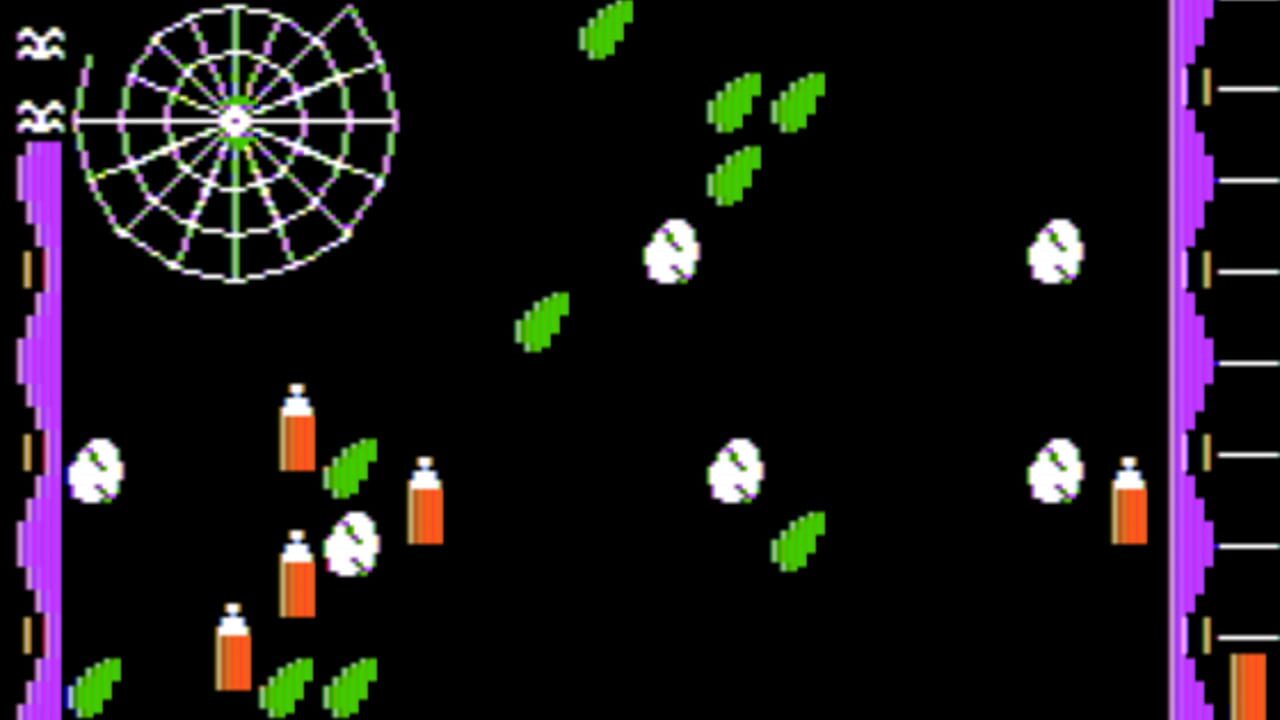 Spider Raid — Screenshot 3