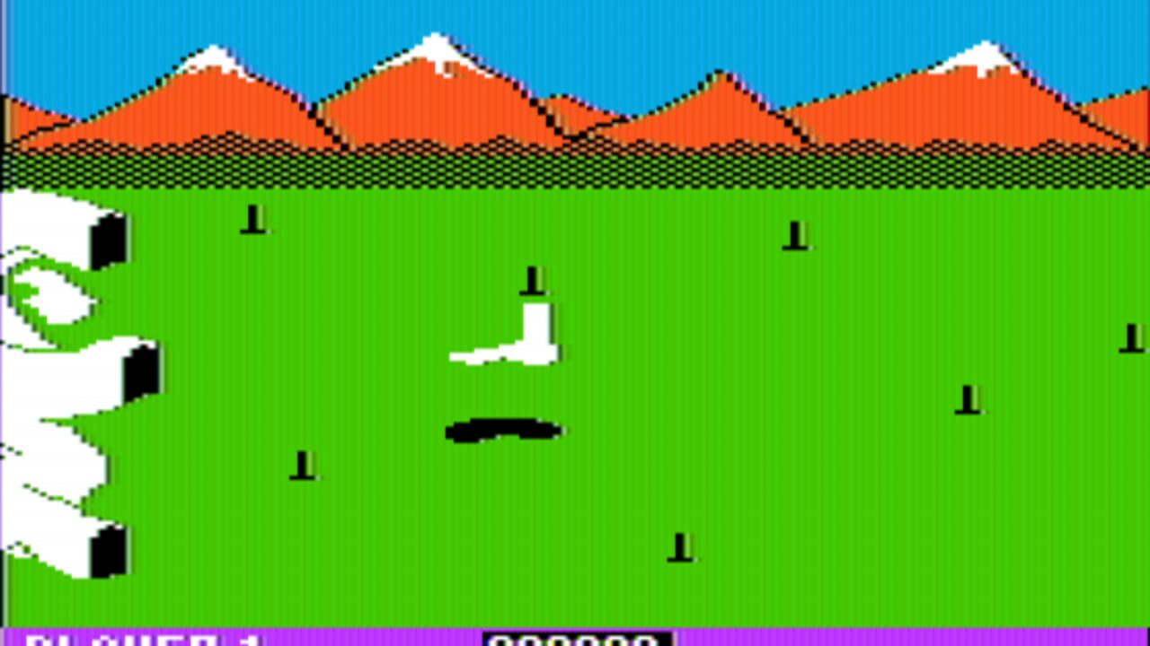 Whomper Stomper — Screenshot 3
