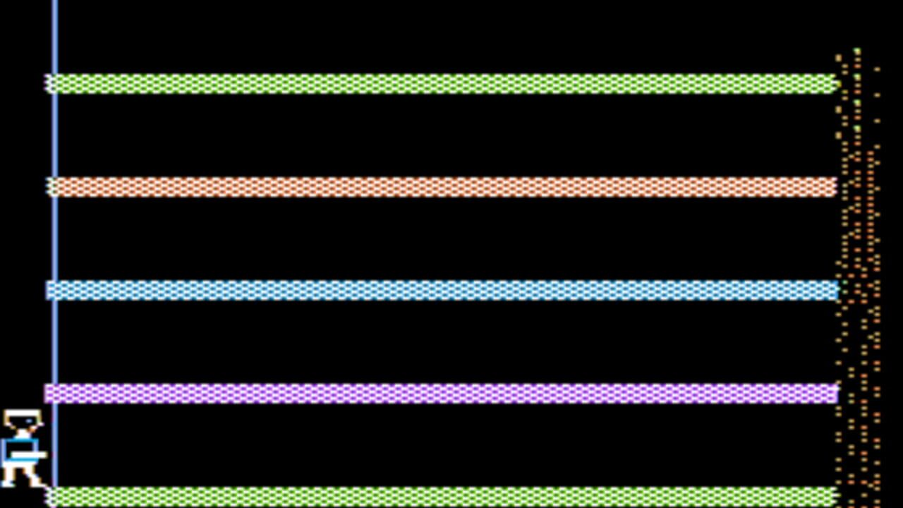 Grapple — Screenshot 3