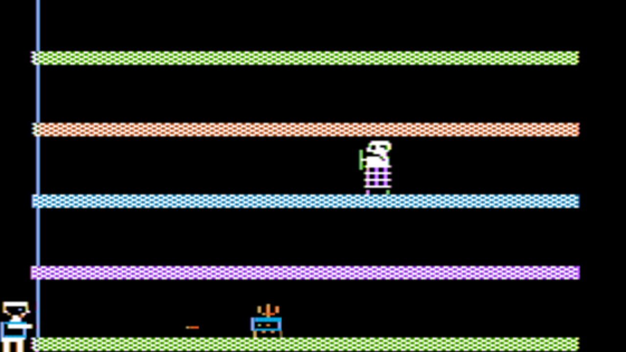Grapple — Screenshot 2