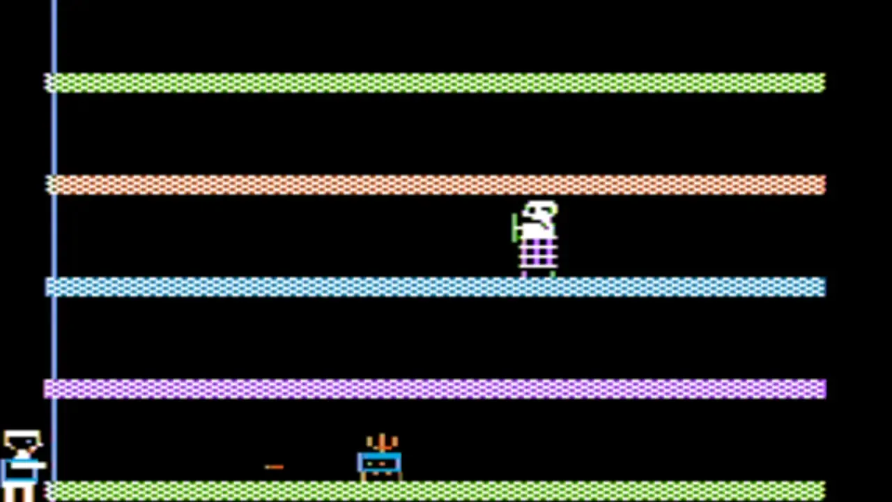 Grapple screenshot 2