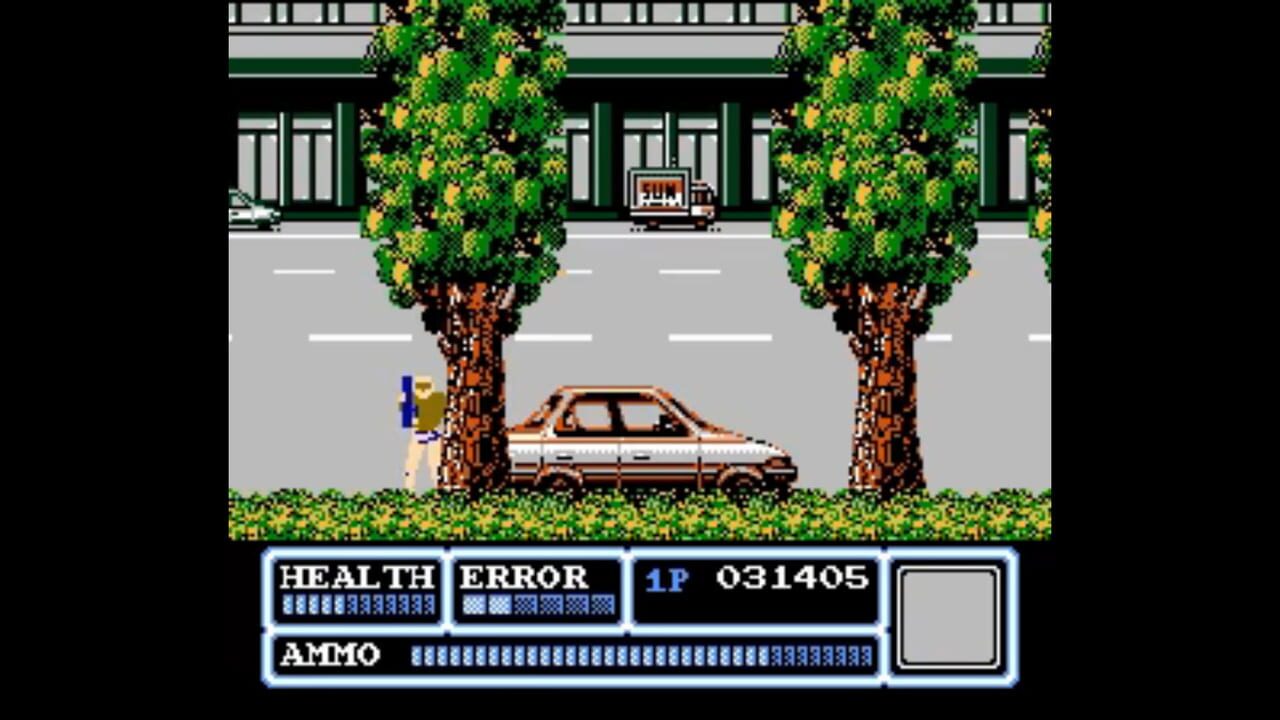Freedom Force — Screenshot 4