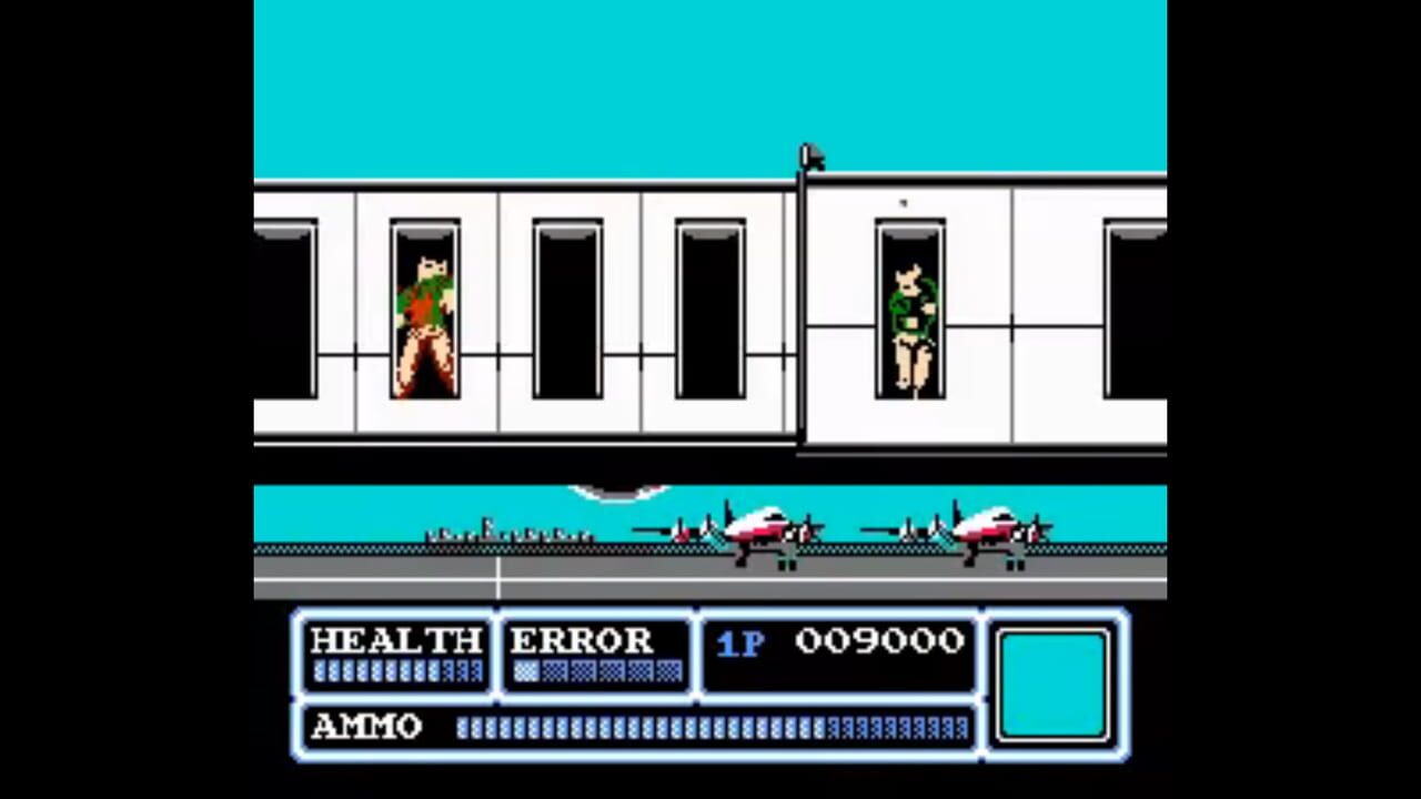 Freedom Force — Screenshot 3