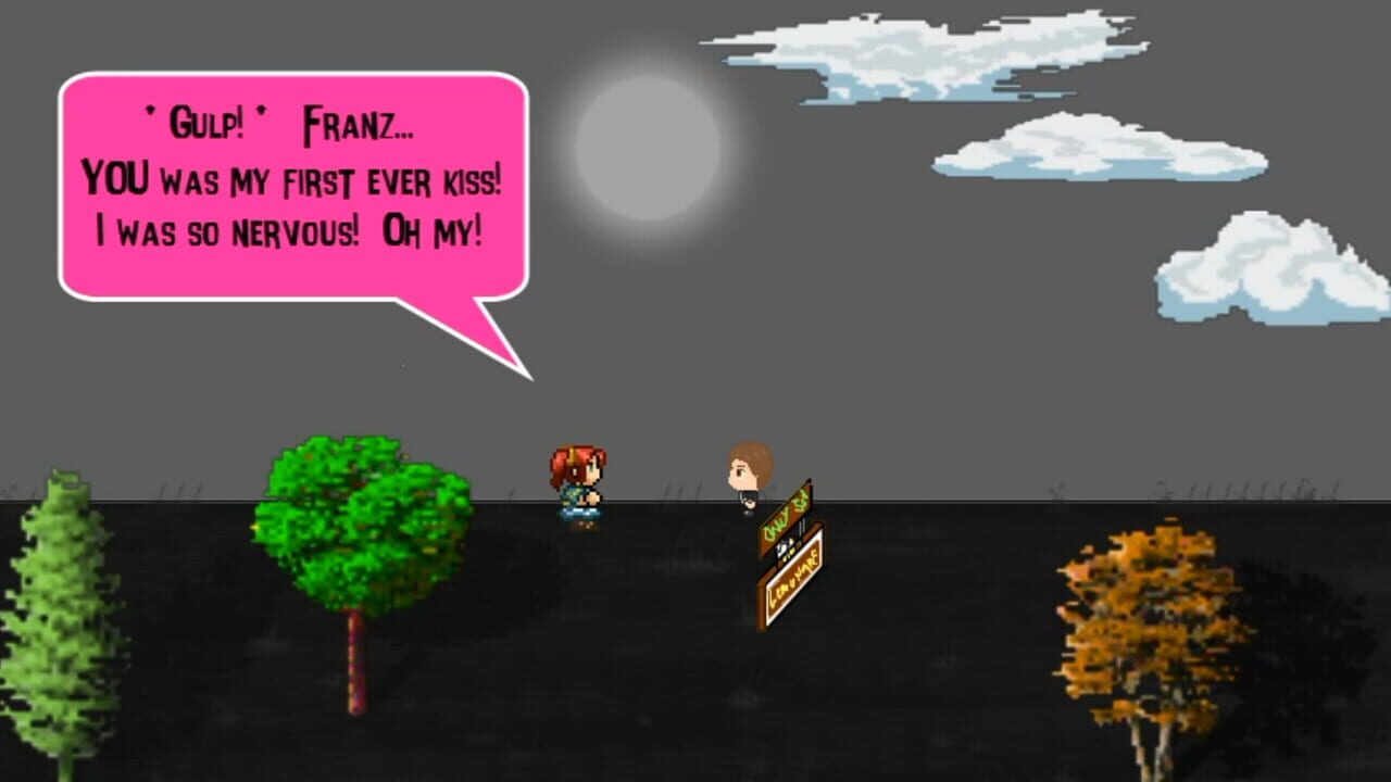 Lem-Amaze! — Screenshot 1