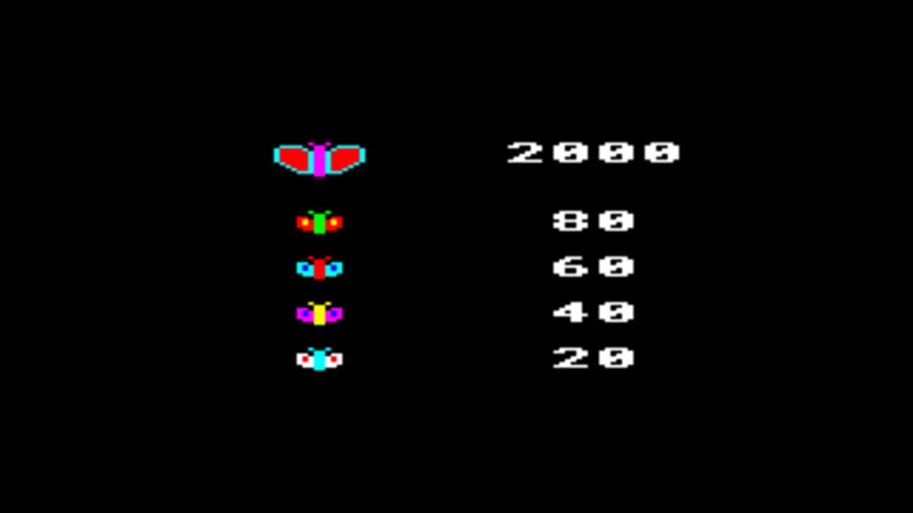 Alien Dropout — Screenshot 2