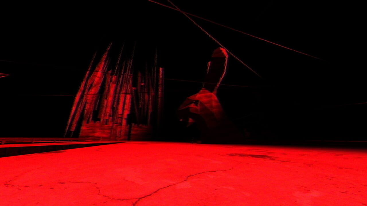 Haunted Cities Volume 3 — Screenshot 1