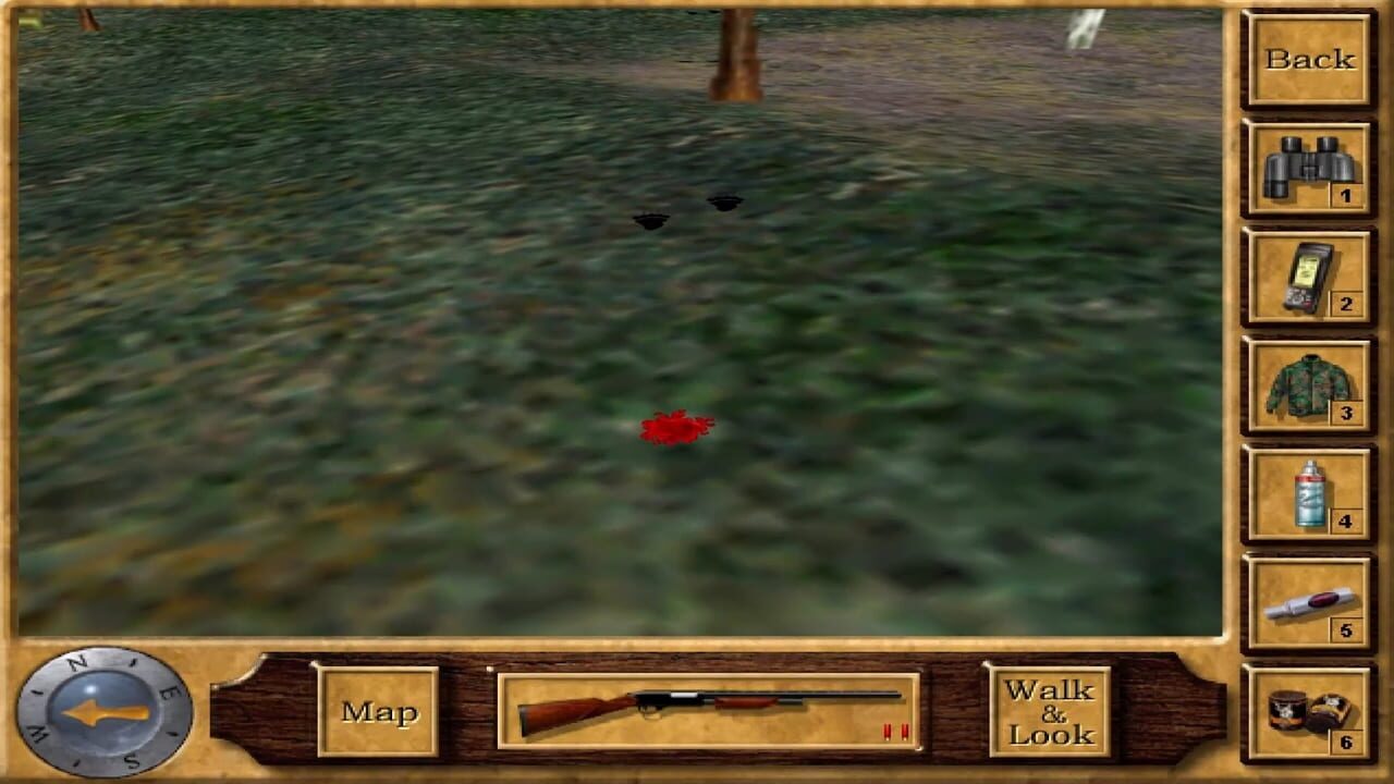 Rocky Mountain Trophy Hunter 2 - Above the Treeline Image