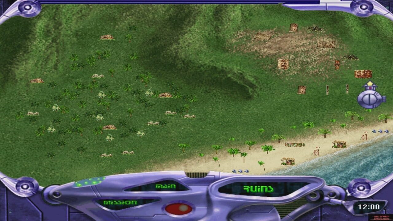 Panty Raider - From Here to Immaturity Image