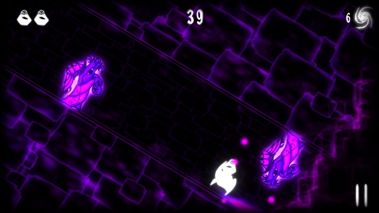 The Pursuing Realm — Screenshot 2