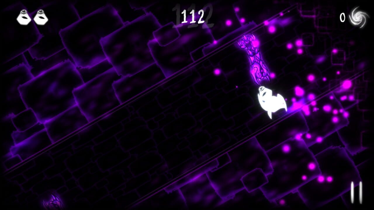 The Pursuing Realm — Screenshot 3