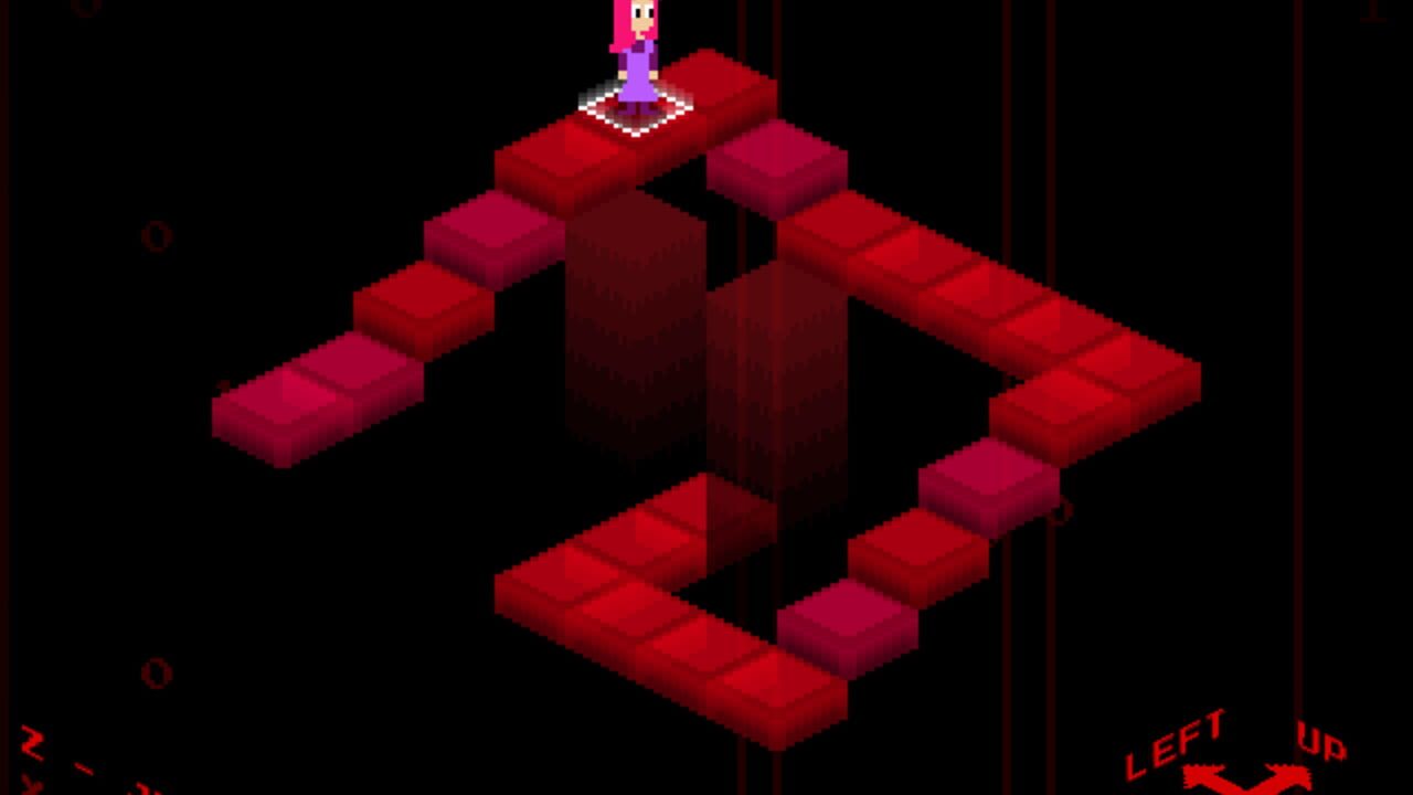 Naya's Quest — Screenshot 2