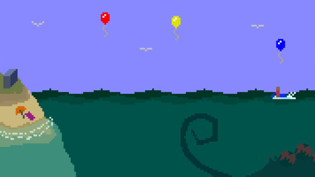 The Majesty of Colors — Screenshot 1