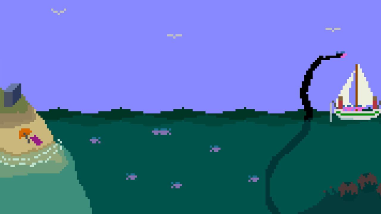 The Majesty of Colors — Screenshot 3