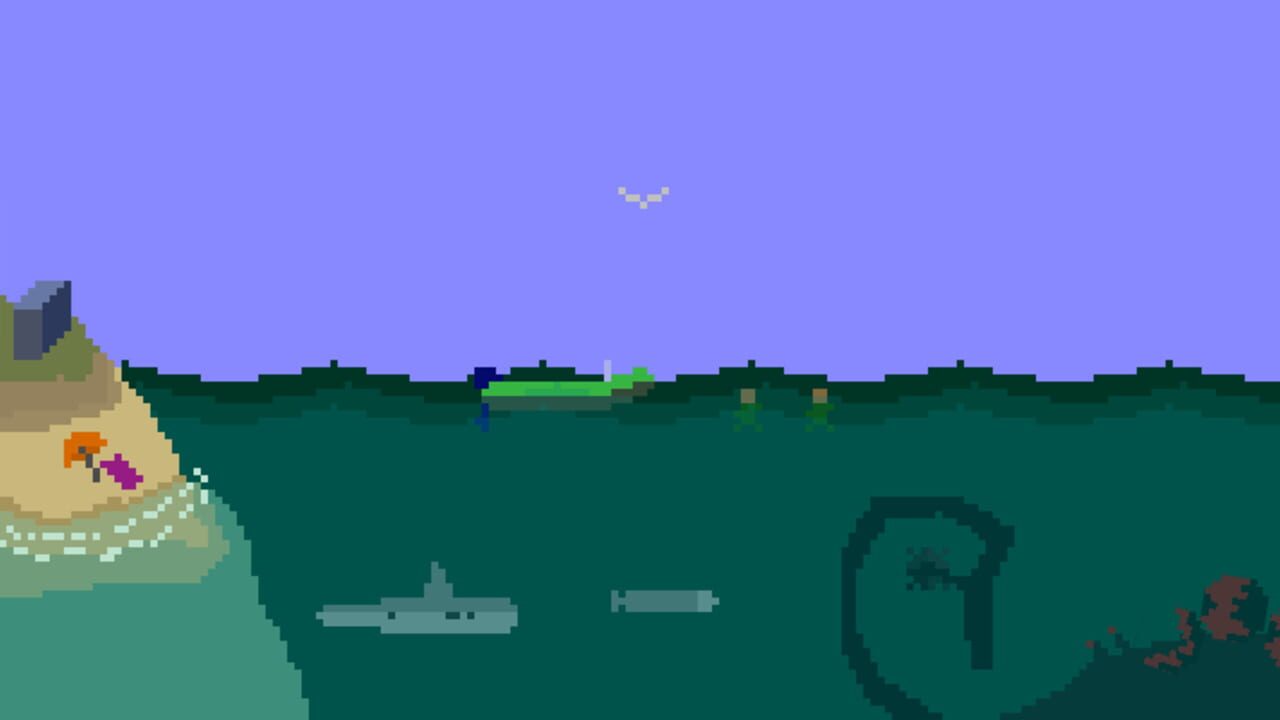 The Majesty of Colors — Screenshot 2