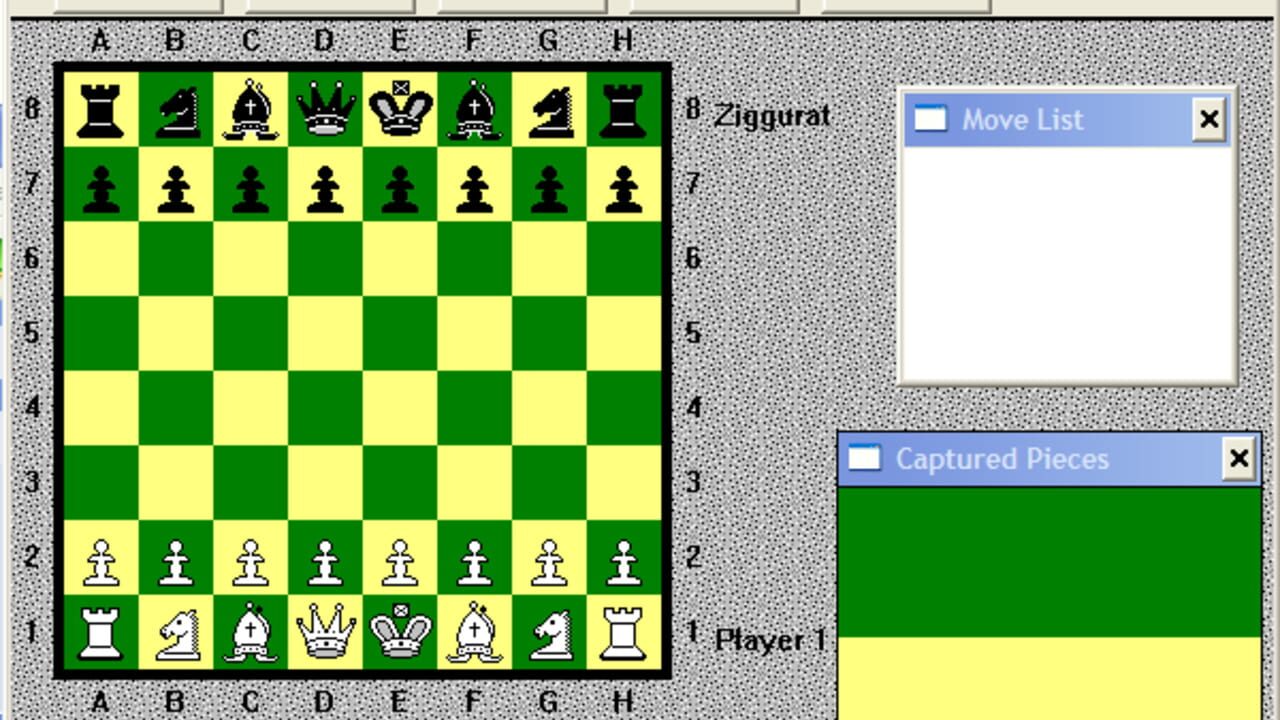 Microsoft Entertainment Pack 4 — Screenshot 5