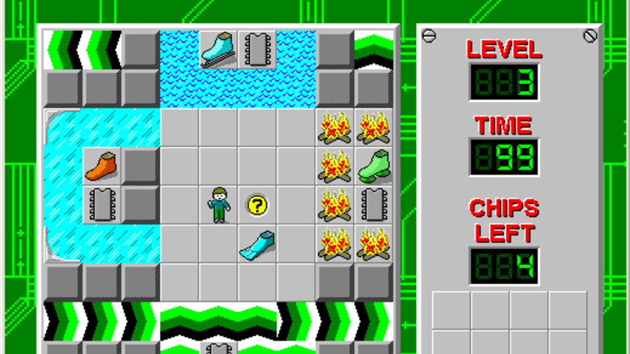 Microsoft Entertainment Pack 4 — Screenshot 1