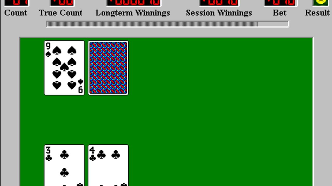Microsoft Entertainment Pack 4 — Screenshot 4