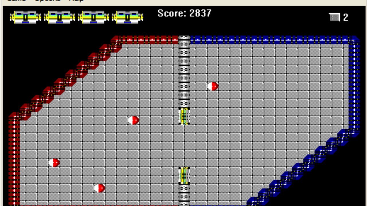 Microsoft Entertainment Pack 4 — Screenshot 2