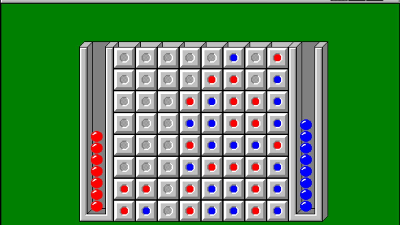 Microsoft Entertainment Pack 4 — Screenshot 3