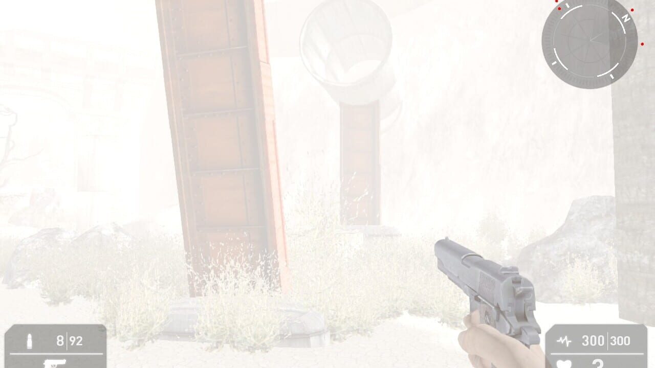 Asset Flip Simulator Image