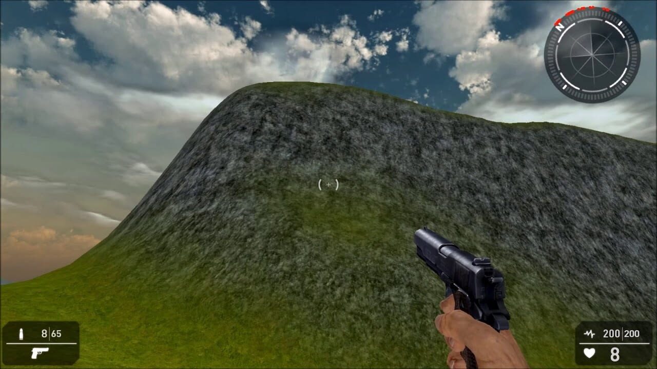 Asset Flip Simulator Image