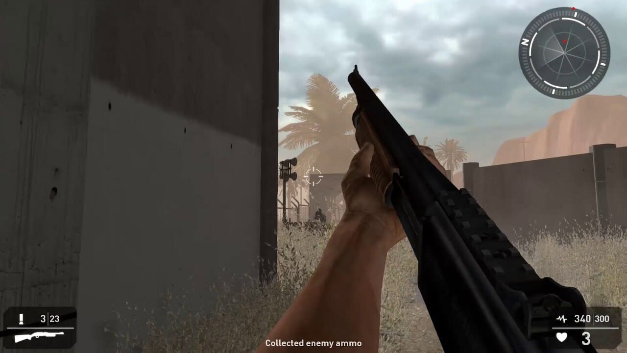 Asset Flip Simulator Image