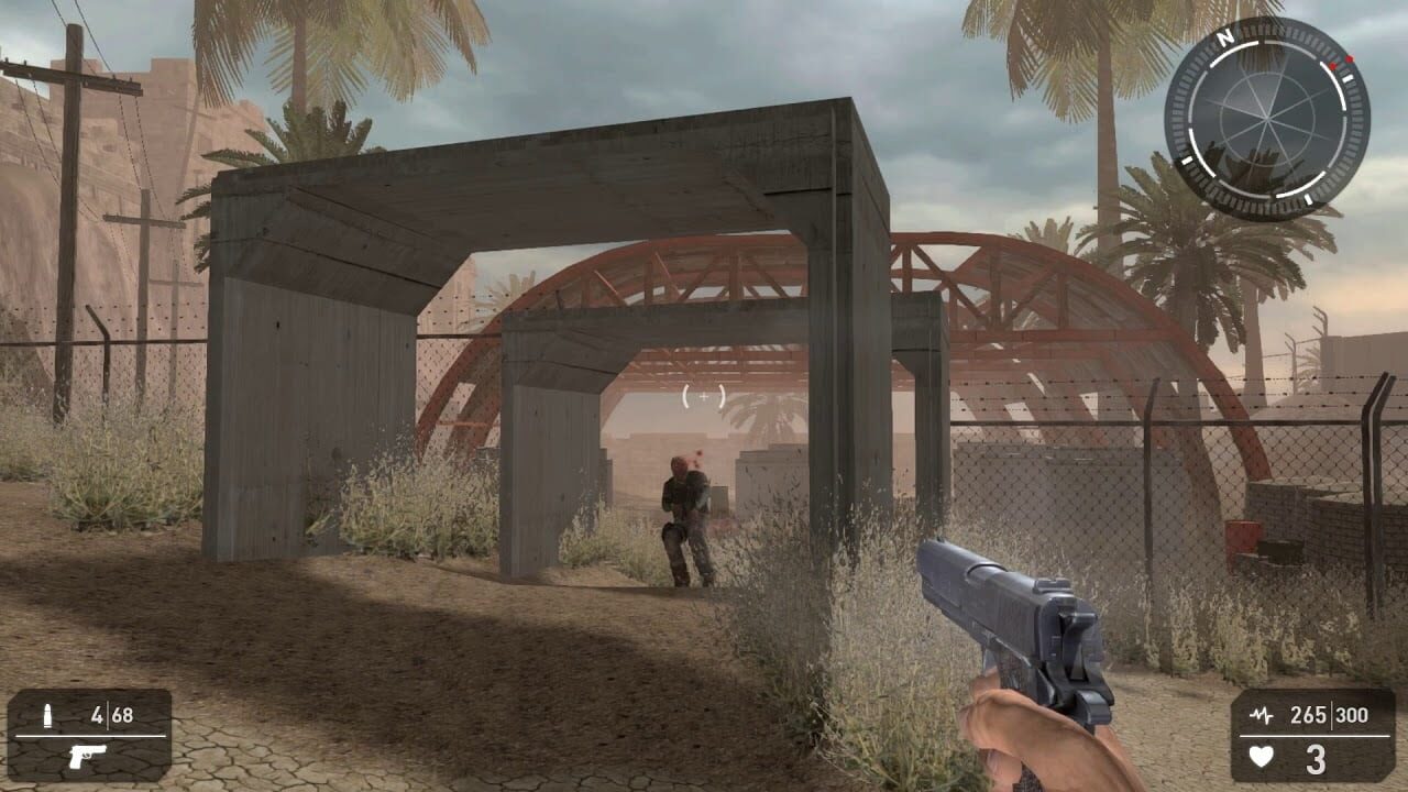 Asset Flip Simulator Image