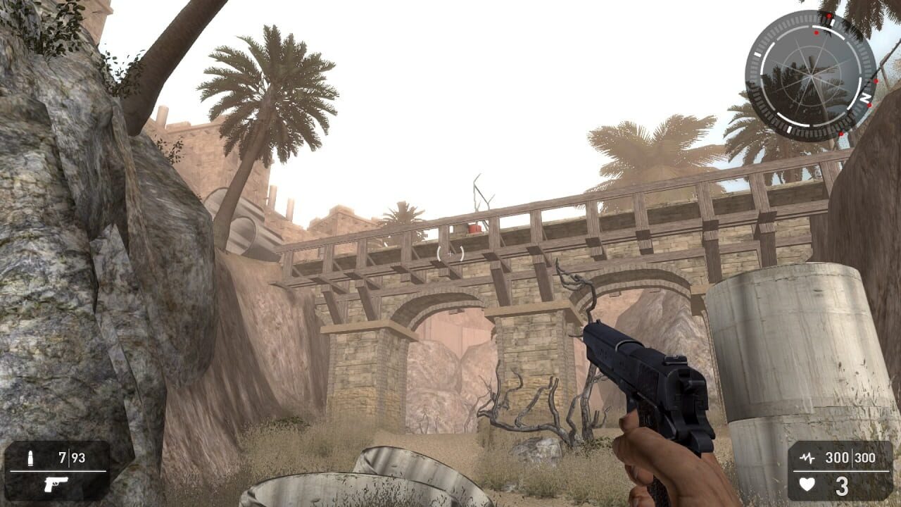 Asset Flip Simulator Image