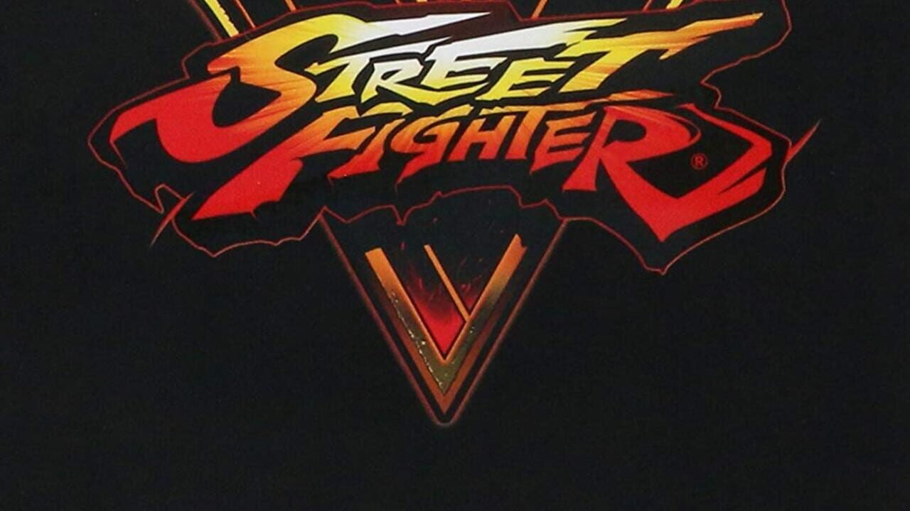 Street Fighter V: Collector's Edition Image