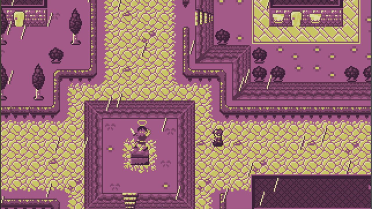 The Only One — Screenshot 2