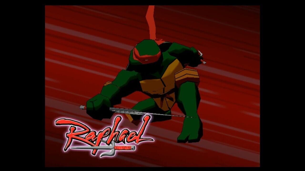 Teenage Mutant Ninja Turtles Image