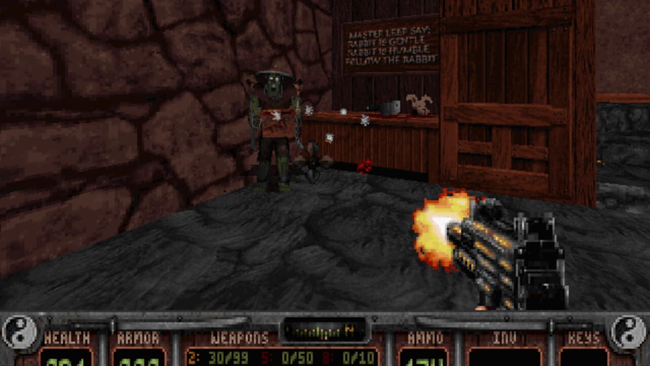 Shadow Warrior Classic Complete — Screenshot 3