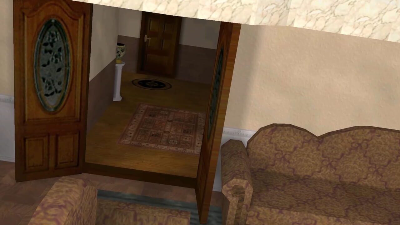 Polnyj ulyot — Screenshot 3