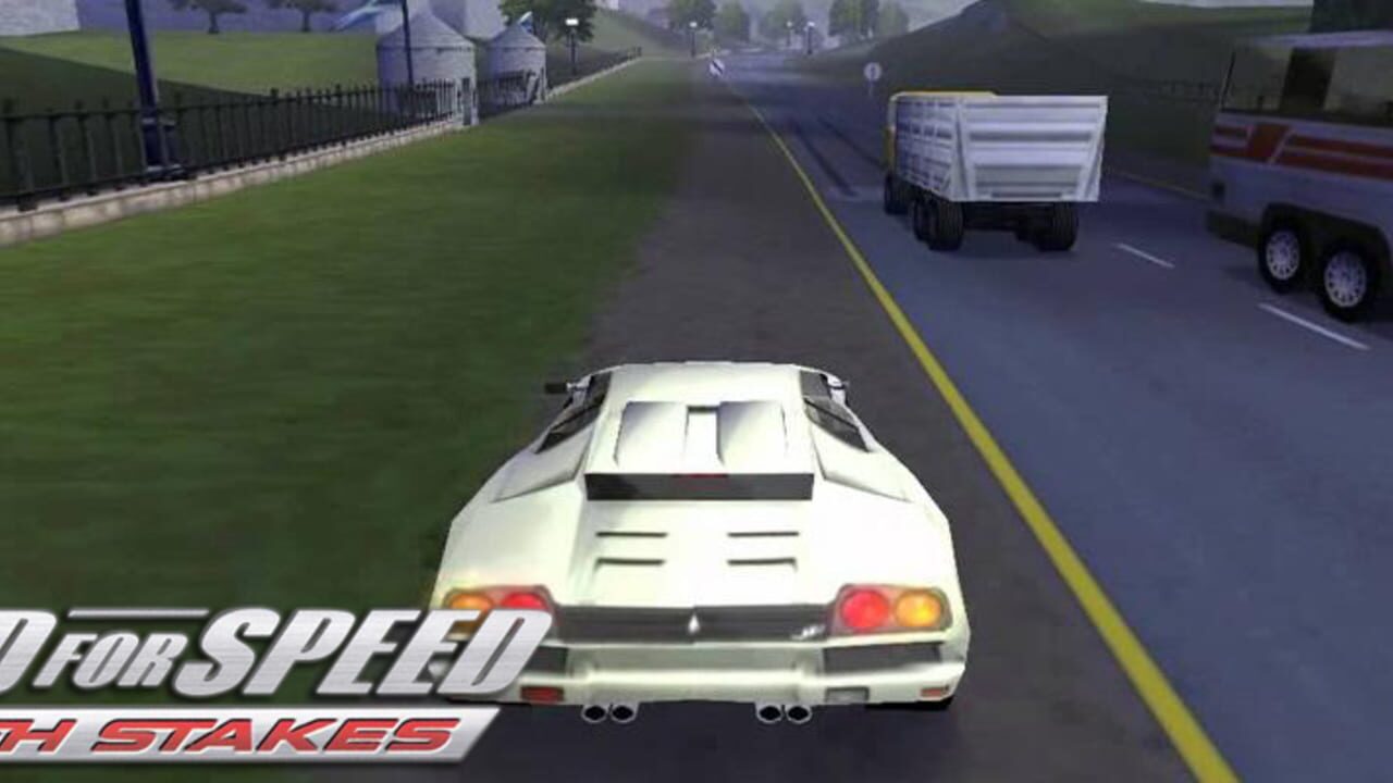 need for speed high stakes full version