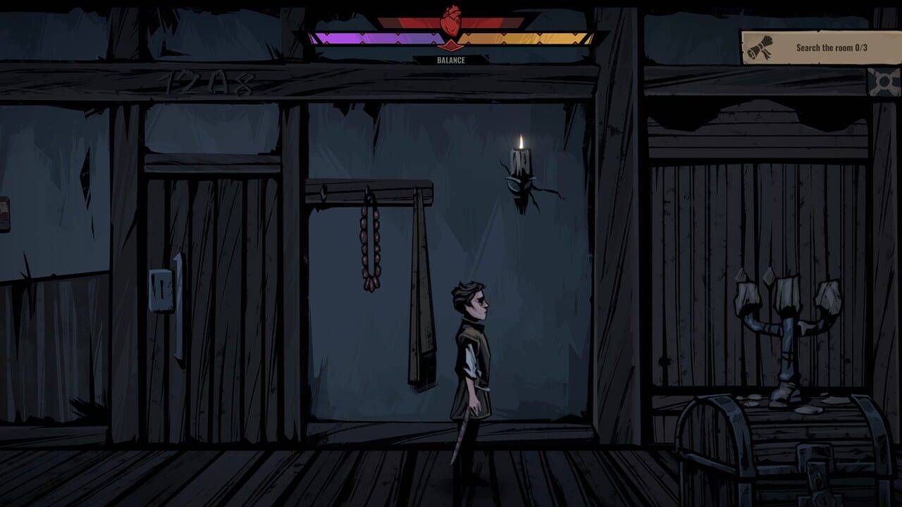 Magin: The Rat Project Stories screenshot 5
