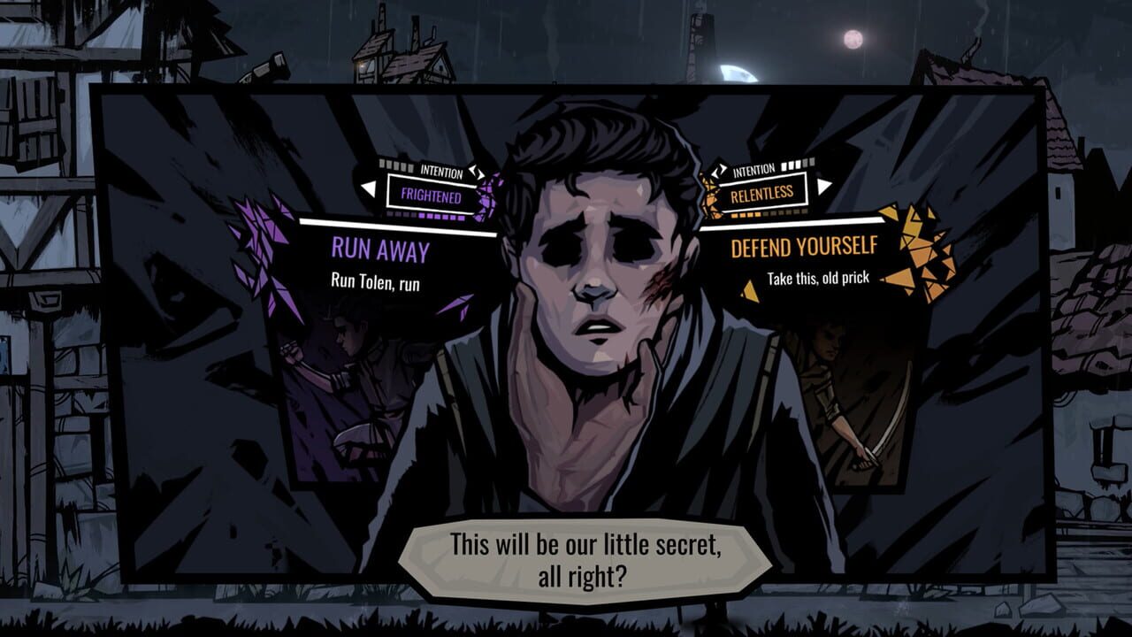 Magin: The Rat Project Stories screenshot 3