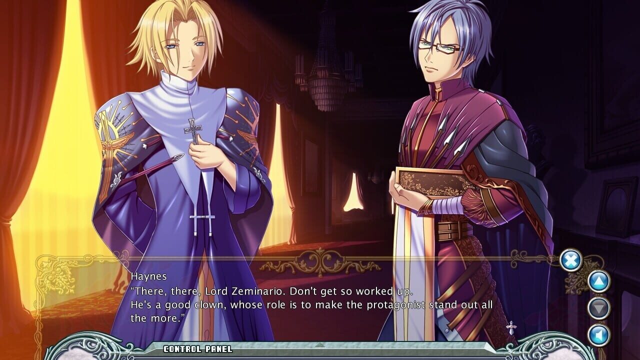 Funbag Fantasy 2 — Screenshot 2