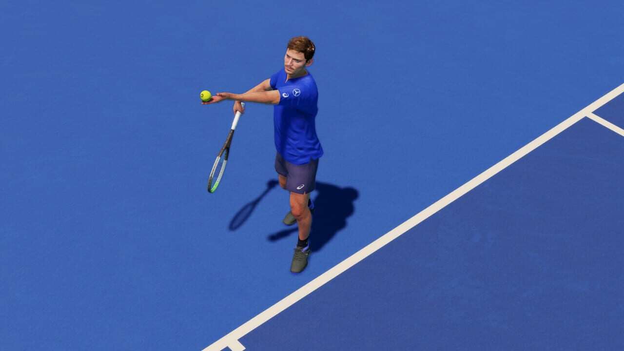 AO Tennis 2 Image