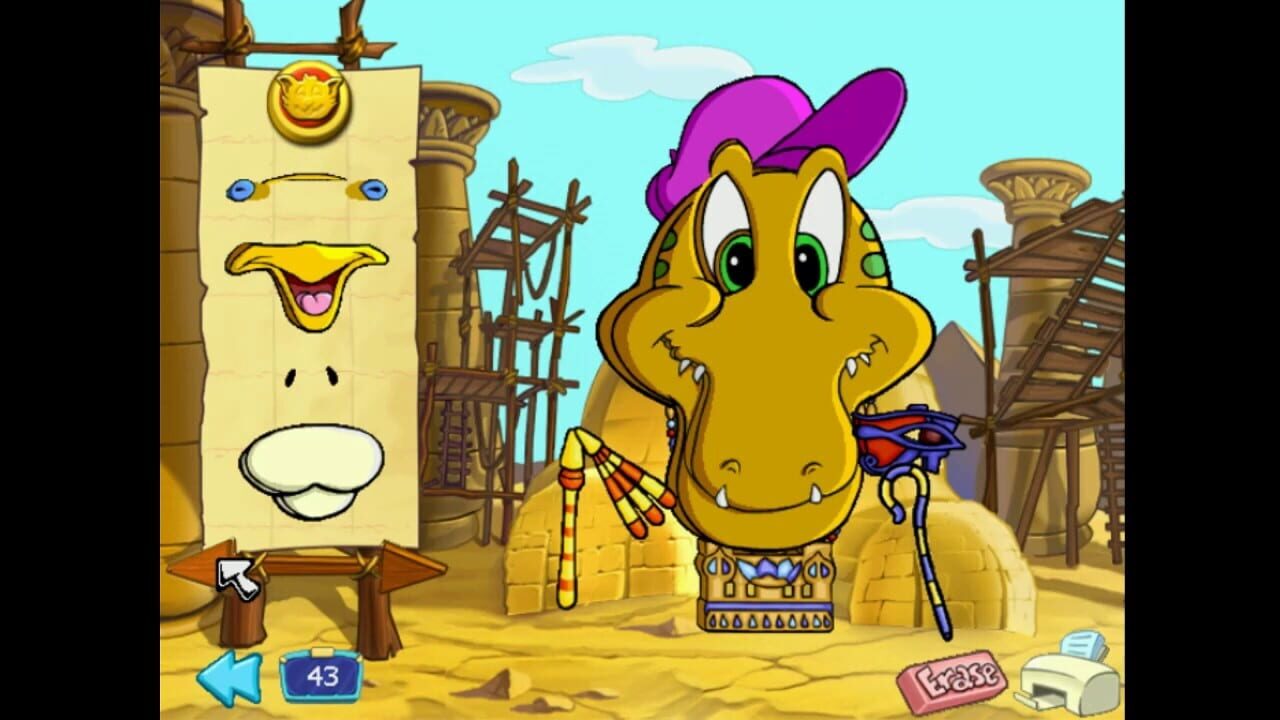 JumpStart Explorers — Screenshot 3