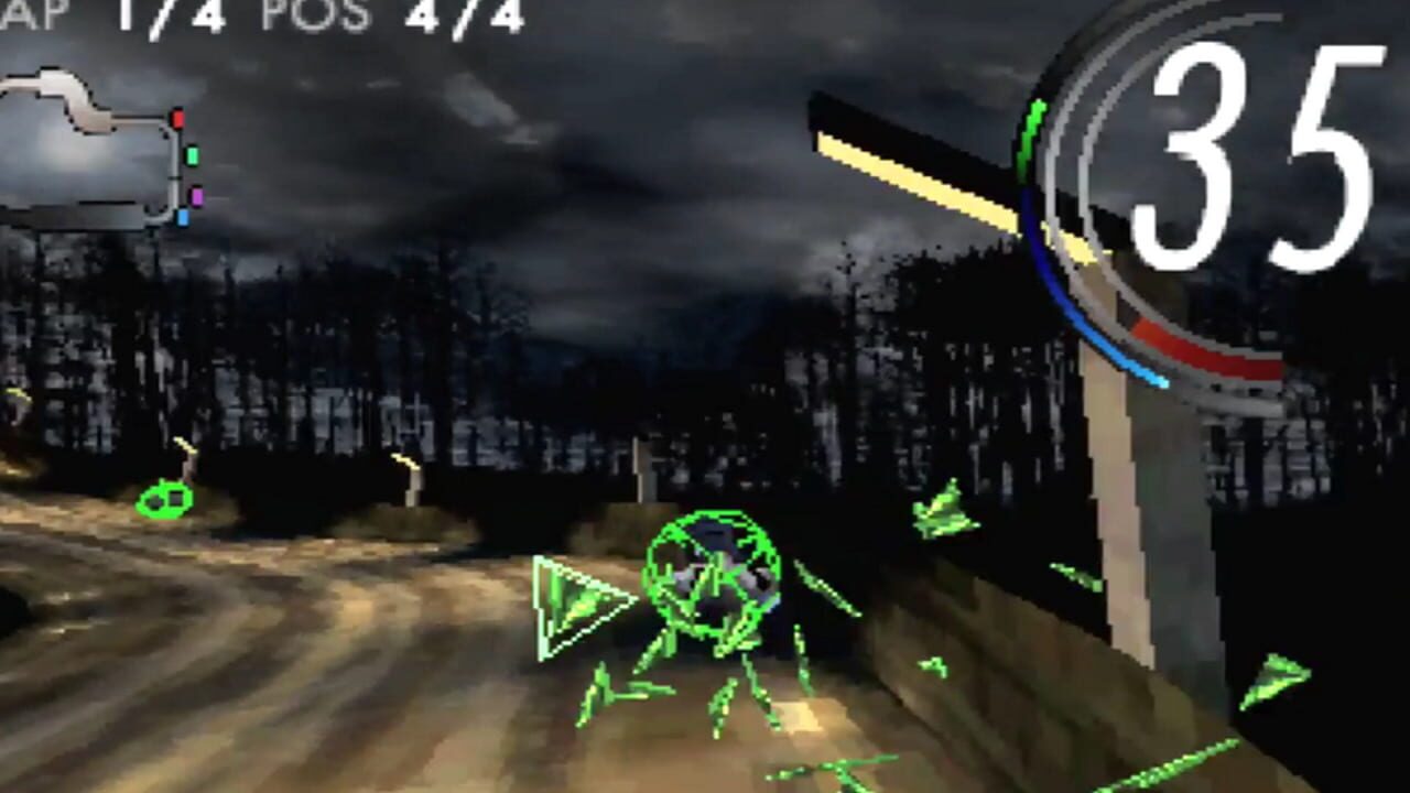 Scorcher — Screenshot 5