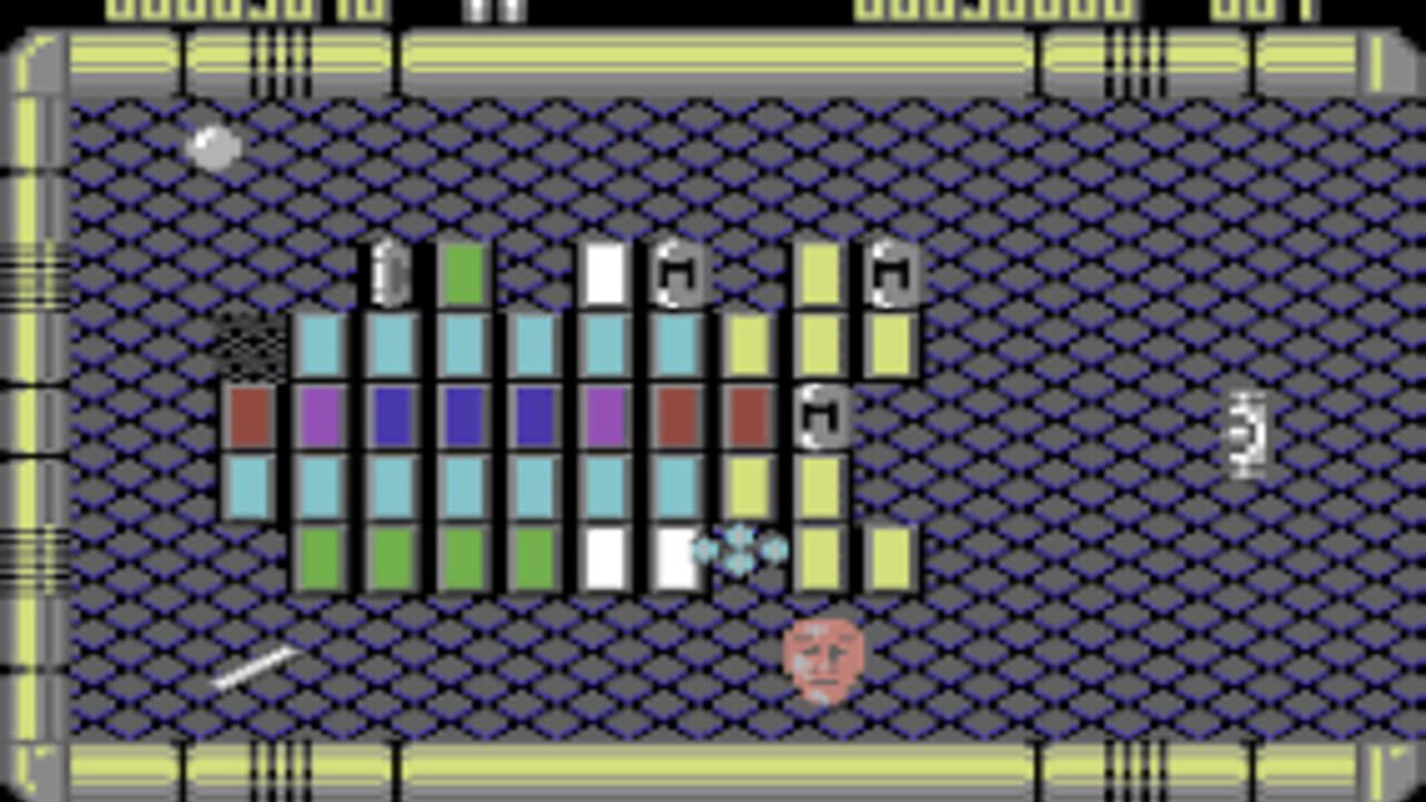 Krakout Screenshot 1