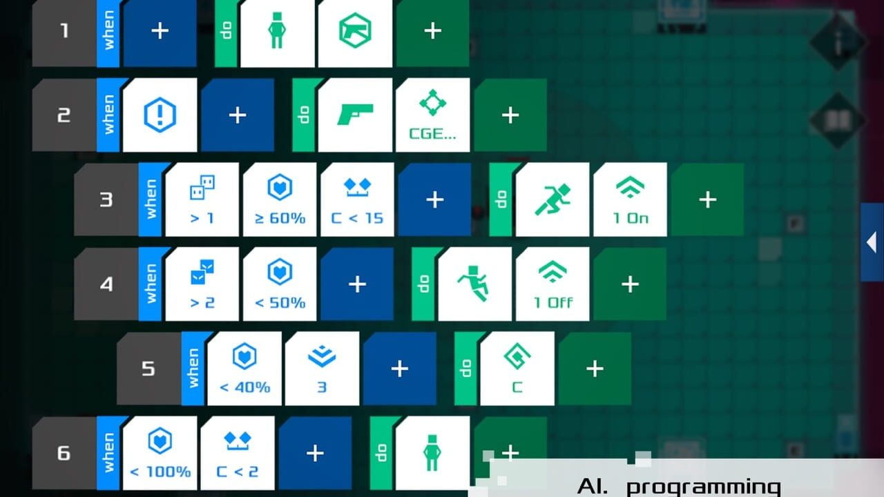 Exception; Screenshot 1