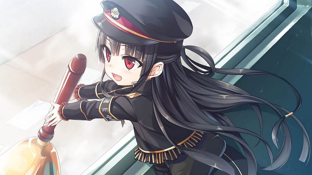 Maitetsu: Pure Station Image