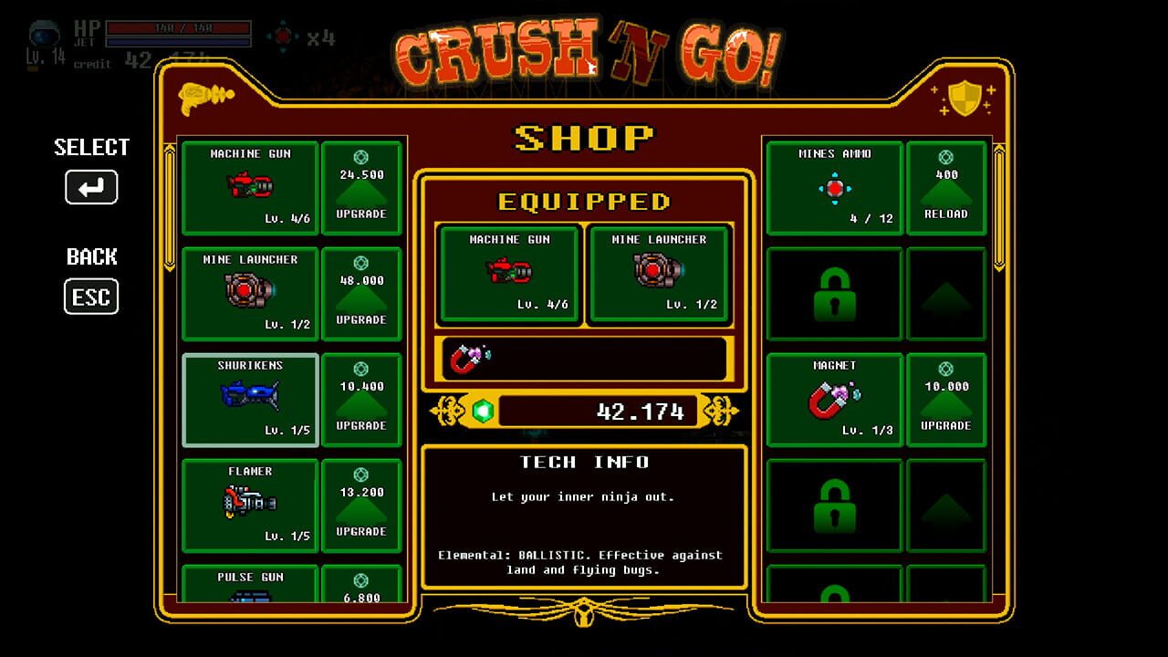 Screenshot 4