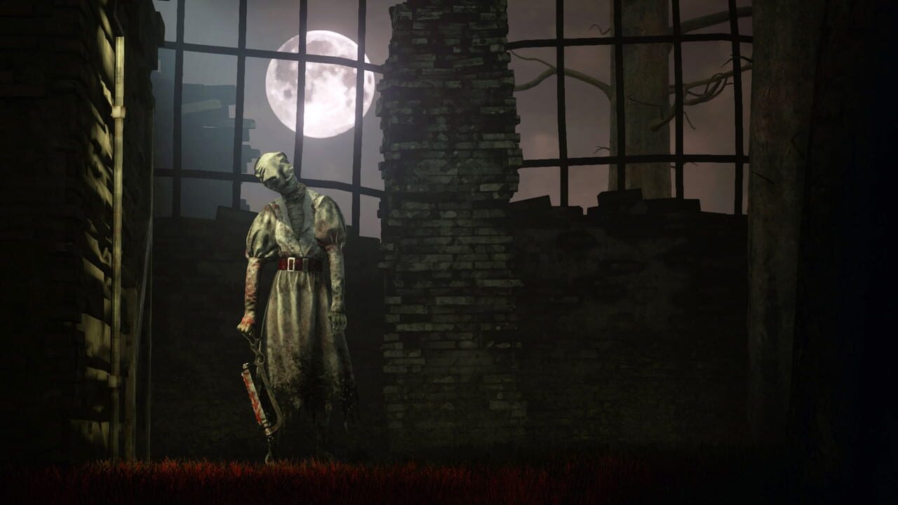 Dead by Daylight: The Last Breath Chapter — Screenshot 4